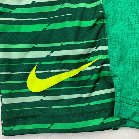 🎉SOLD🎉 Nike Large L Boys Youth Dri Fit Shorts - Picture 6 of 8